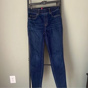 Spanx Ankle Skinny Jeans